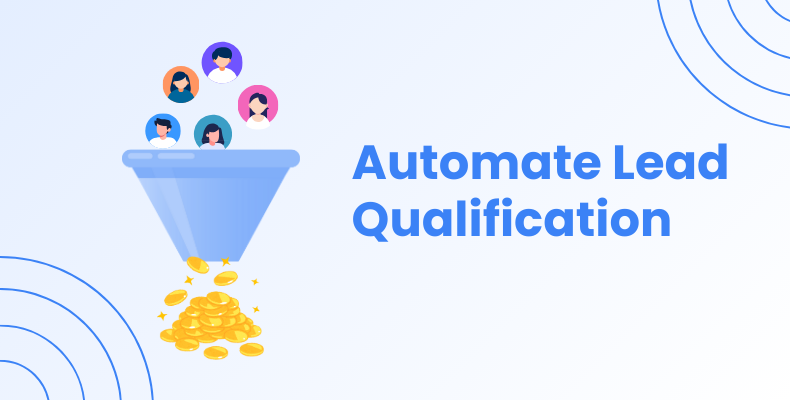 How Do AI Voice Agents Automate Lead Qualification?