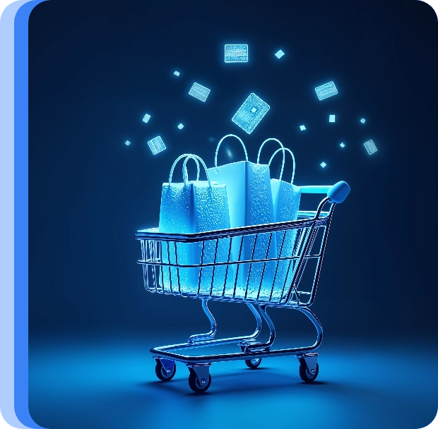 AI Voice Agent for eCommerce AI Voice Agent for eCommerce