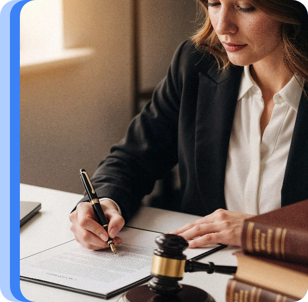 AI Voice Agent for Professional Services AI Voice Agent for Professional Services