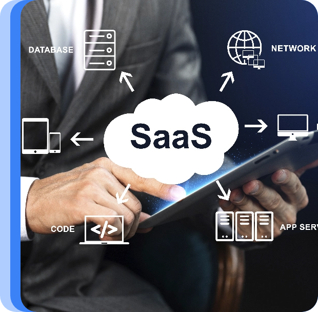 AI Voice Agent for SaaS AI Voice Agent for SaaS