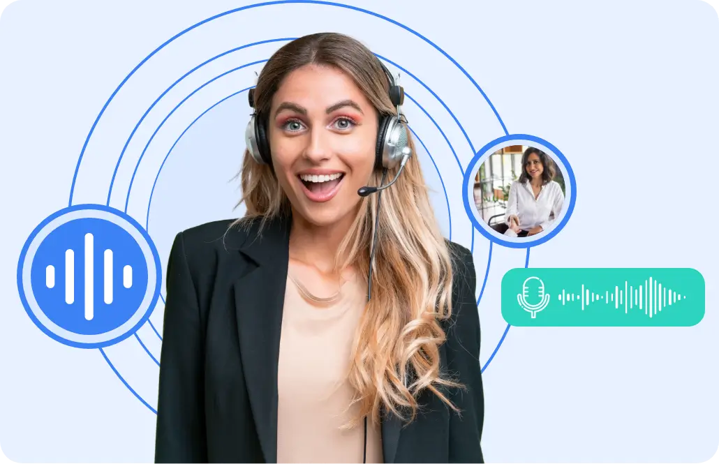 Key AI Voice Agent Features Built for Real Business Use Key AI Voice Agent Features Built for Real Business Use