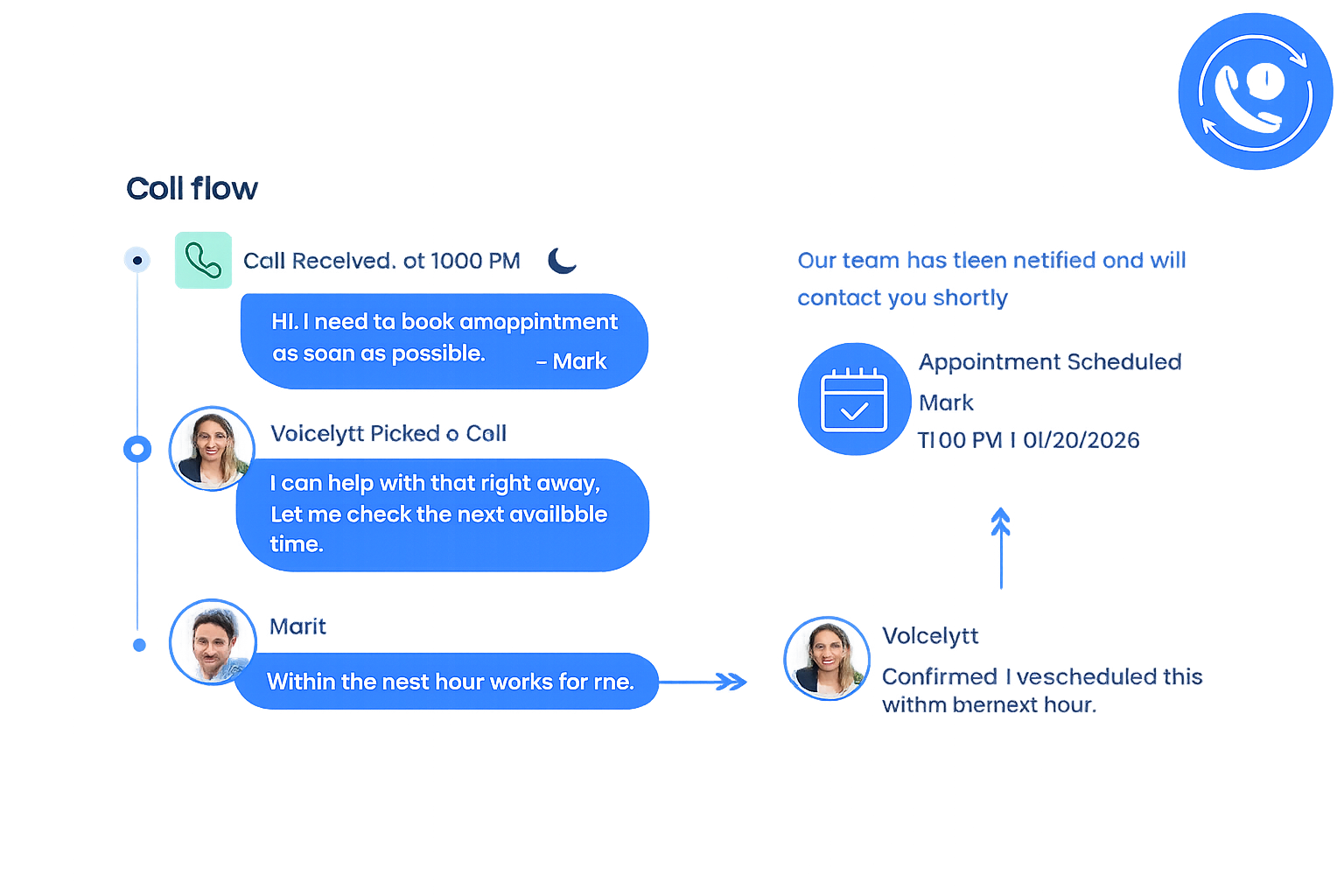 Prioritize Emergency Jobs Automatically