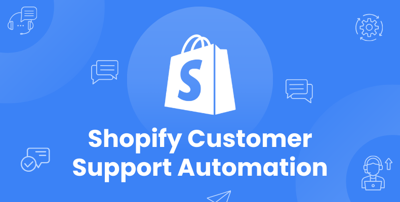 How to Automate Customer Support for Shopify Store with AI Calls
