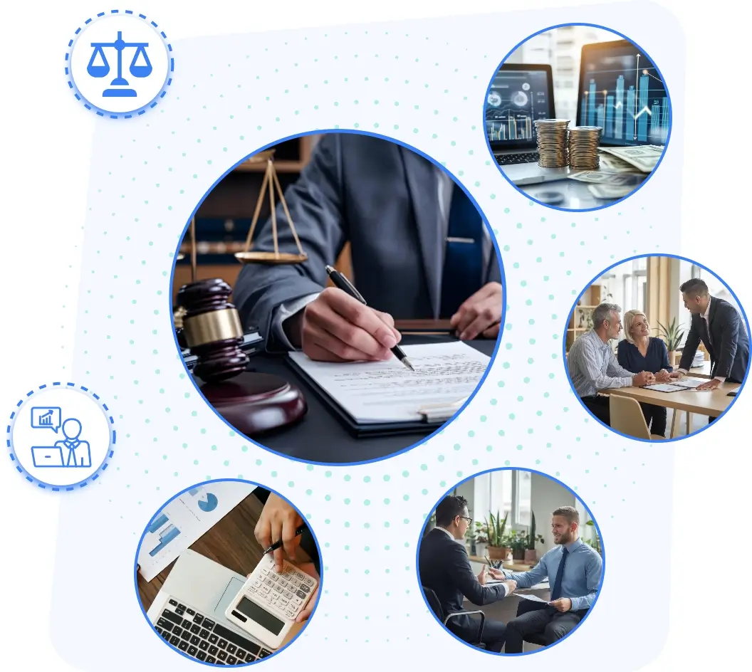 Professional Services Reseller Professional Services Reseller