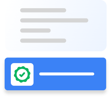 Apply & Get Approved Apply & Get Approved