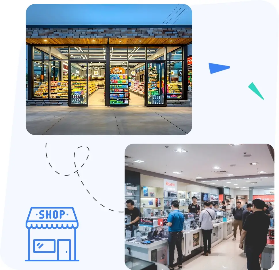 Retail Channel Partner Retail Channel Partner