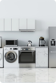 Home Appliances