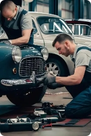 Auto Repair Shops