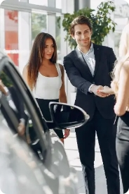 Car Dealerships