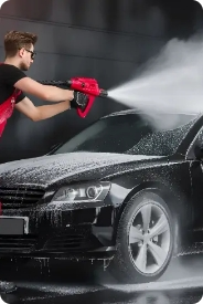 Car Wash