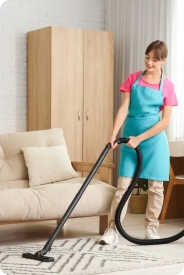 Carpet Cleaning