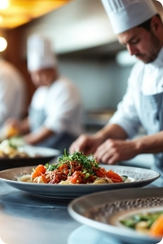  Catering