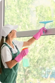 Cleaning