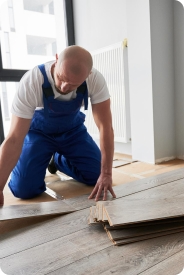 Flooring Business