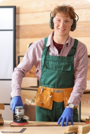 Handyman