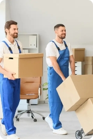 Moving Companies