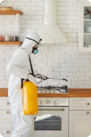 Pest Control