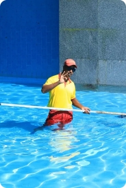 Pool Services