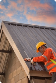 Roofing