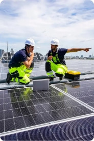 Solar Companies