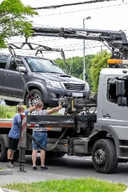 Towing Companies