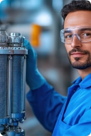 Water Purification