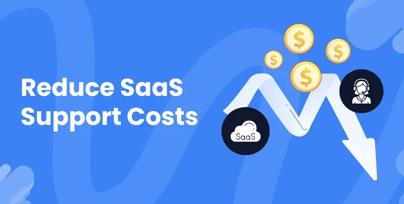 How AI Voice Agents Reduce SaaS Customer Support Costs