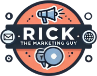 Rick the Marketing Guy Rick the Marketing Guy