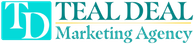 Teal Deal Marketing Agency Teal Deal Marketing Agency
